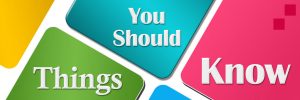 Colorado Signs - things to know about creating great signs
